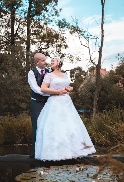 Svatební fotograf Kristýna Betlachová - Fotografie č. 9