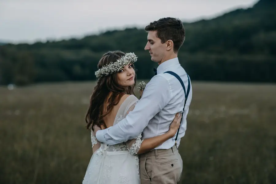Svatební fotograf - Fotografie č. 22