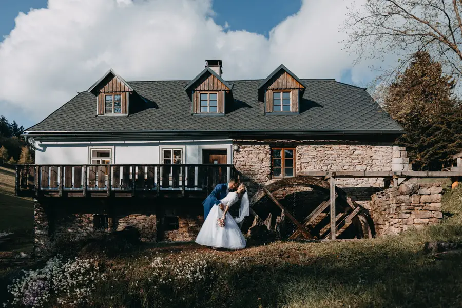 Svatební fotograf - Fotografie č. 28
