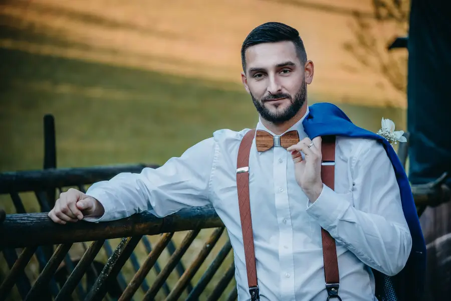 Svatební fotograf - Fotografie č. 27