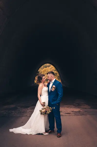 Svatební fotograf Kristýna Betlachová - Fotografie č. 5