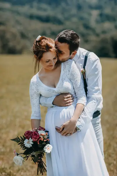 Svatební fotograf - Fotografie č. 15