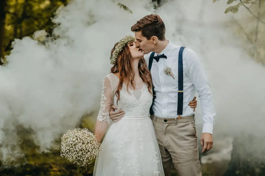 Svatební fotograf - Fotografie č. 21