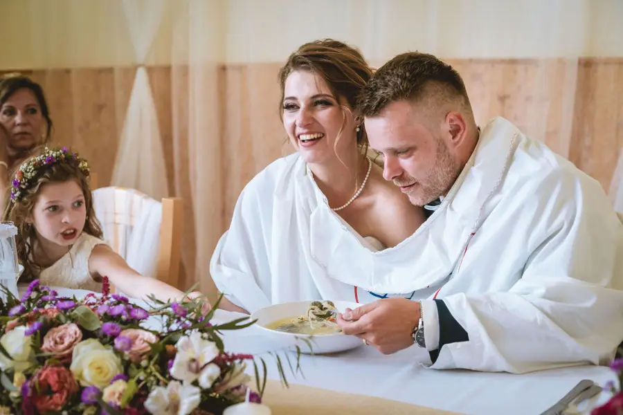 Svatební fotograf Kristýna Betlachová - Fotografie č. 7