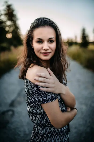Portréty - Fotografie č. 13