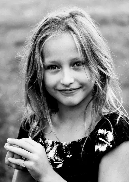 Rodinné focení Adéla Havlíčková - Fotografie č. 6