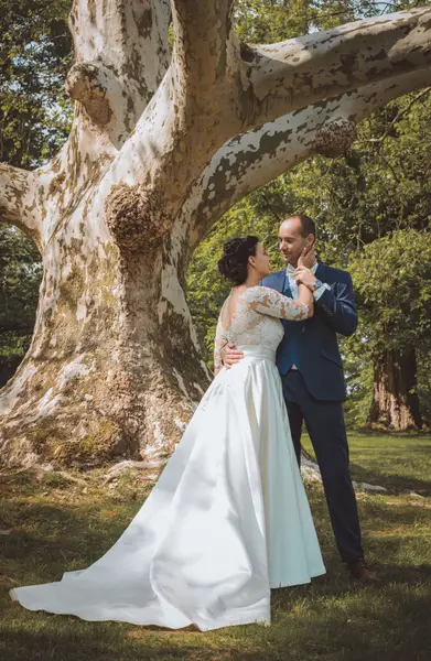 Svatební fotograf Kristýna Betlachová - Fotografie č. 1