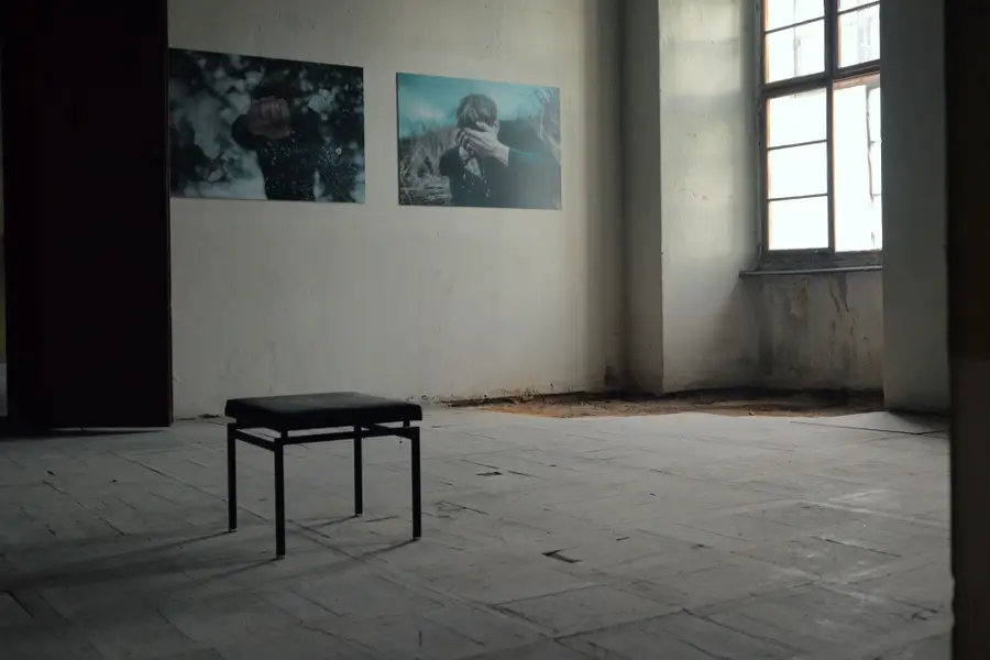 Realitní fotograf Libor Šuhajda - Fotografie č. 1