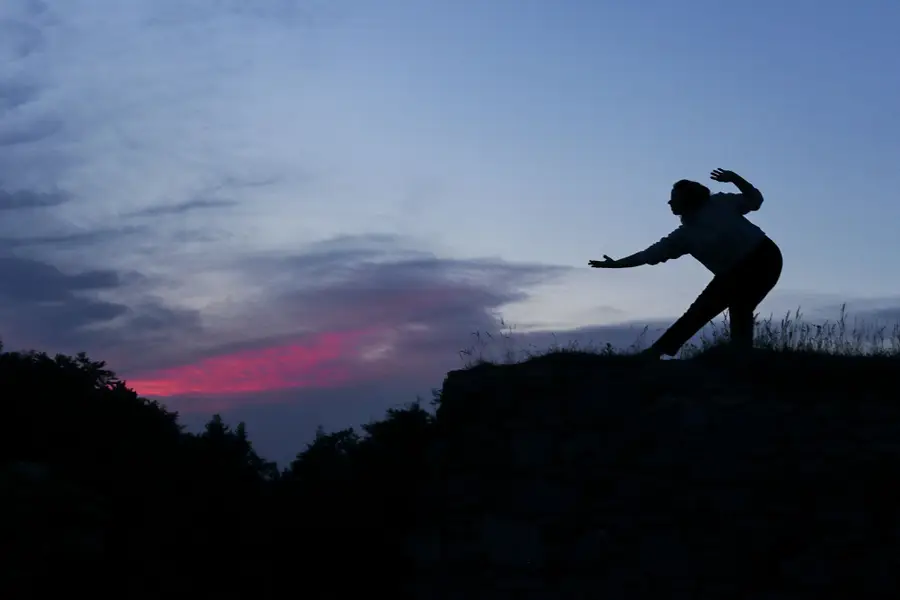 Focení eventů a akcí - Fotografie č. 6