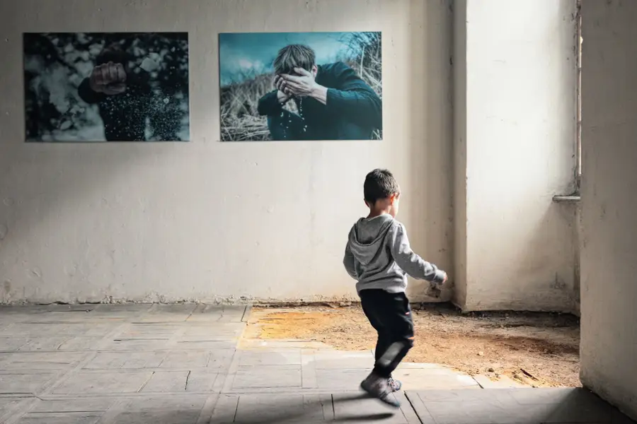 Focení eventů a akcí - Fotografie č. 4