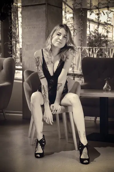 Portréty - Fotografie č. 15