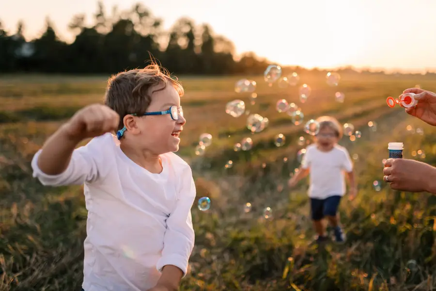 Rodinné focení Denisa Zatloukalova - Fotografie č. 10