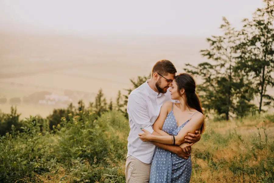 Párové focení Lenka Vaníčková - Fotografie č. 4