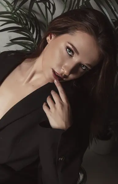 Portréty - Fotografie č. 16