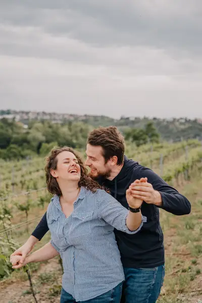 Párové focení Lenka Vaníčková - Fotografie č. 3