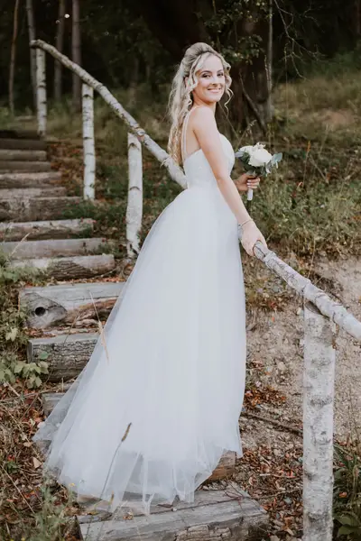 Svatební fotograf Kristýna Junková - Fotografie č. 1