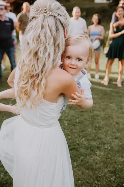 Svatební fotograf Kristýna Junková - Fotografie č. 3