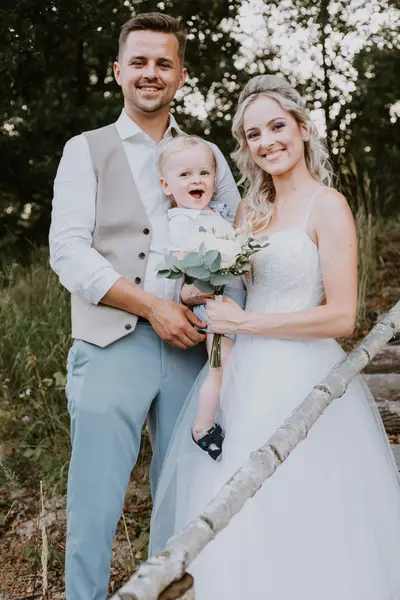 Svatební fotograf Kristýna Junková - Fotografie č. 6
