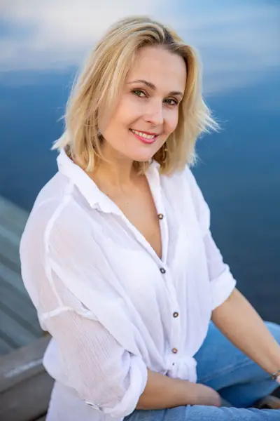 Portréty - Fotografie č. 3