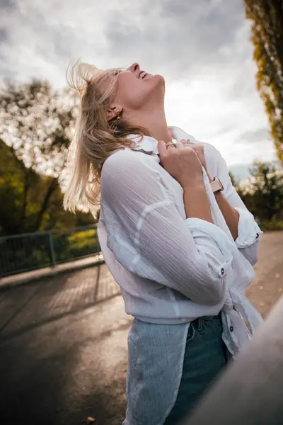 Portréty - Fotografie č. 5