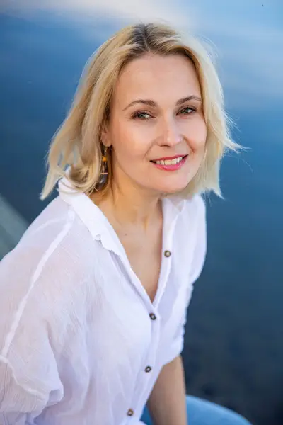 Portréty - Fotografie č. 2