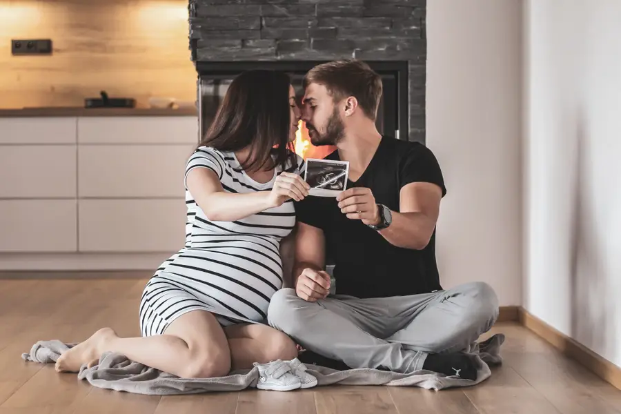 Rodinné focení Kristýna Zbíralová - Fotografie č. 10