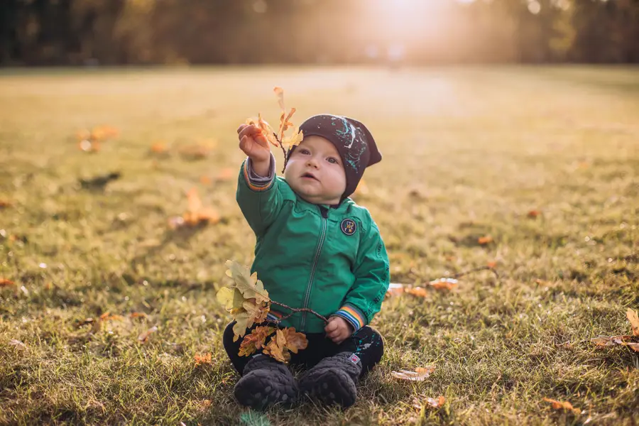 Rodinné focení Kristýna Zbíralová - Fotografie č. 3