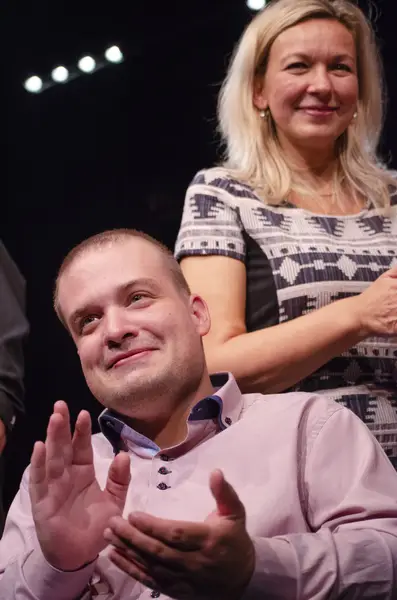 Focení eventů a akcí - Fotografie č. 11