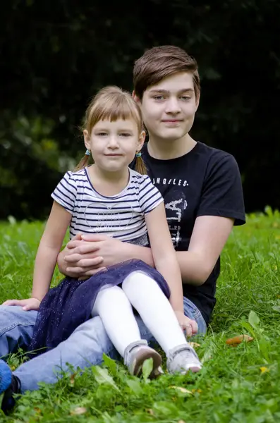 Rodinné focení Kateřina Tomanová - Fotografie č. 4