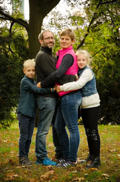 Rodinné focení Kateřina Tomanová - Fotografie č. 6