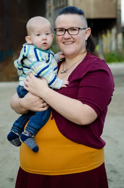 Rodinné focení Kateřina Tomanová - Fotografie č. 10