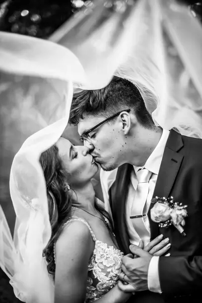 Svatební fotograf - Fotografie č. 7
