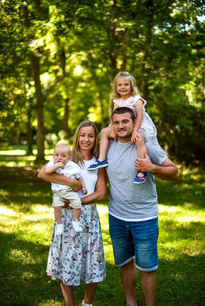 Rodinné focení - Fotografie č. 10