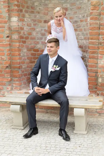 Svatební fotograf - Fotografie č. 7