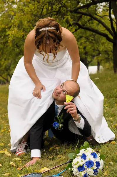 Svatební fotograf - Fotografie č. 3