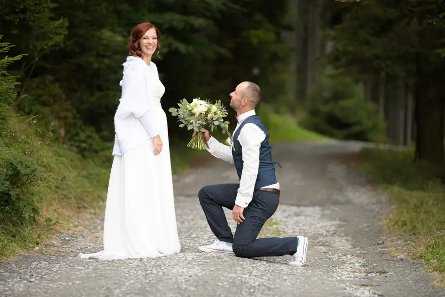 Svatební fotograf - Fotografie č. 27