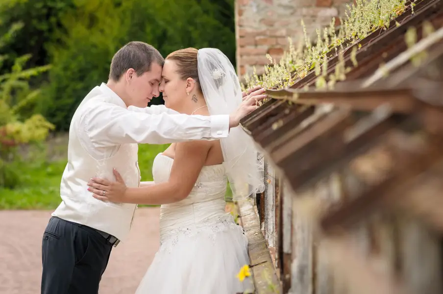 Svatební fotograf - Fotografie č. 6