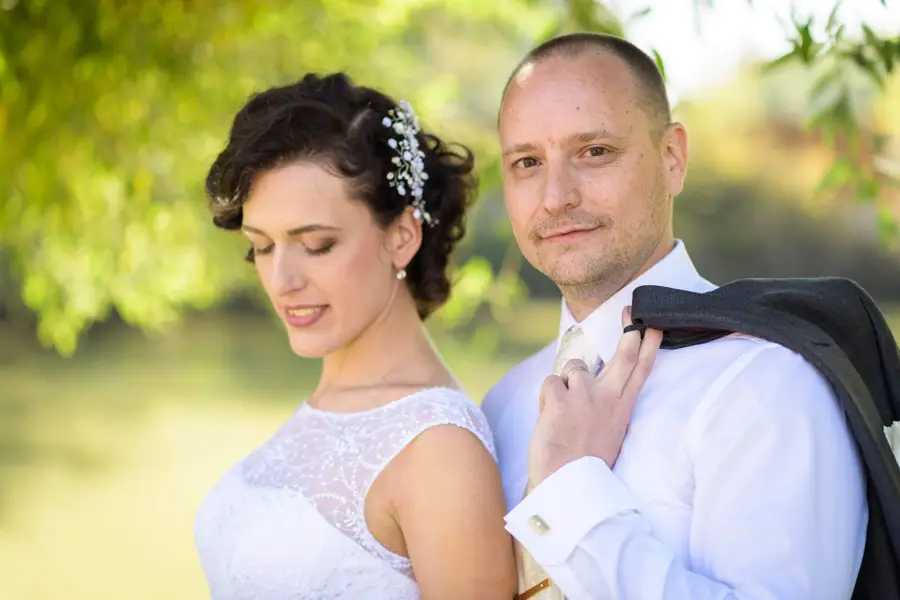 Svatební fotograf - Fotografie č. 24