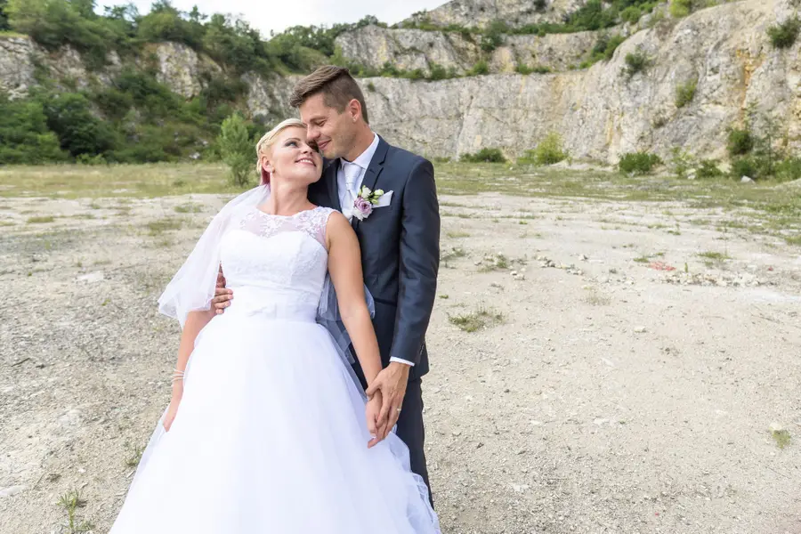 Svatební fotograf - Fotografie č. 4