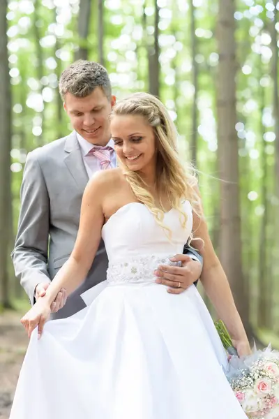 Svatební fotograf - Fotografie č. 2