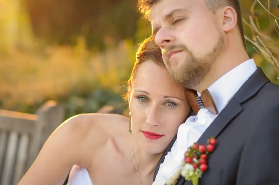 Svatební fotograf - Fotografie č. 17