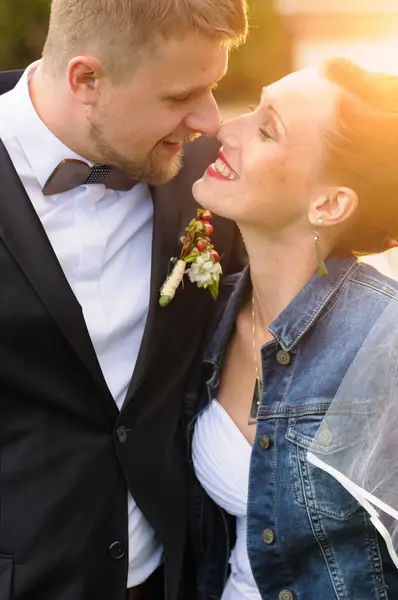 Svatební fotograf - Fotografie č. 12