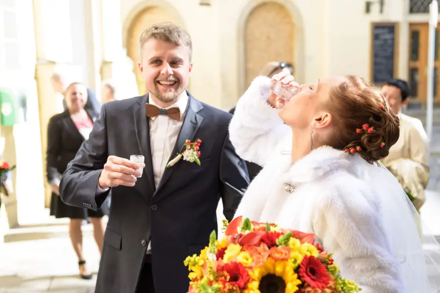 Svatební fotograf - Fotografie č. 11