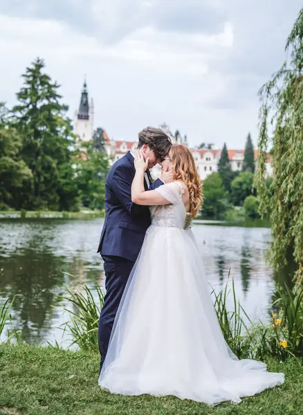 Svatební fotograf - Fotografie č. 24
