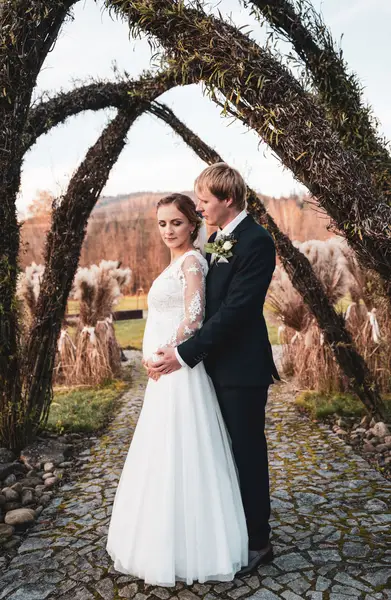 Svatební fotograf - Fotografie č. 16