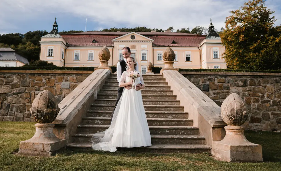 Svatební fotograf - Fotografie č. 27