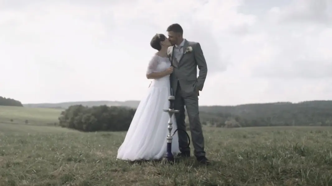 Svatební kameraman - Fotografie č. 4