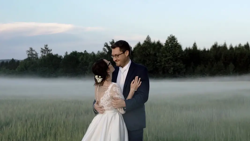 Svatební kameraman - Fotografie č. 3
