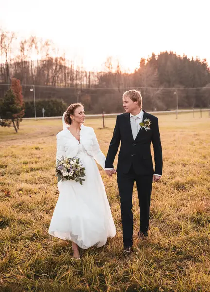 Svatební fotograf - Fotografie č. 18