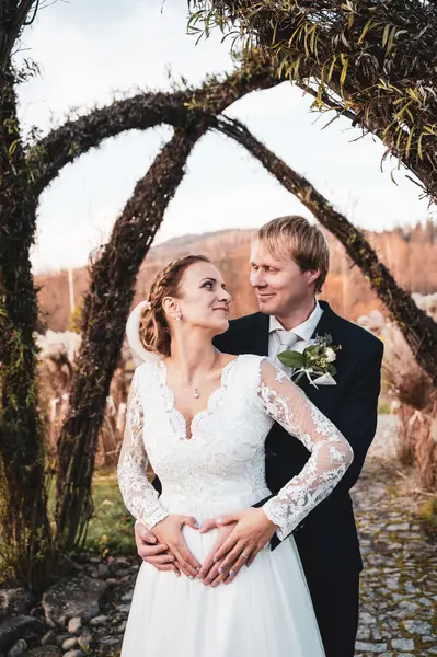 Svatební fotograf - Fotografie č. 17